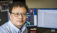 Gangjian Qin,  University of Alabama at Birmingham 