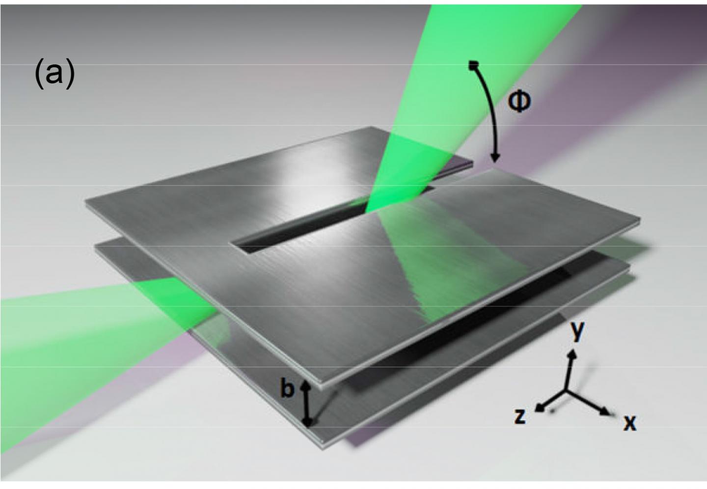 A Terahertz Multiplexer