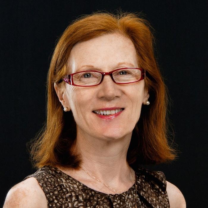 Margaret Murnane square