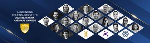 Announcing the Finalists of the 2025 Blavatnik National Awards for Young Scientist