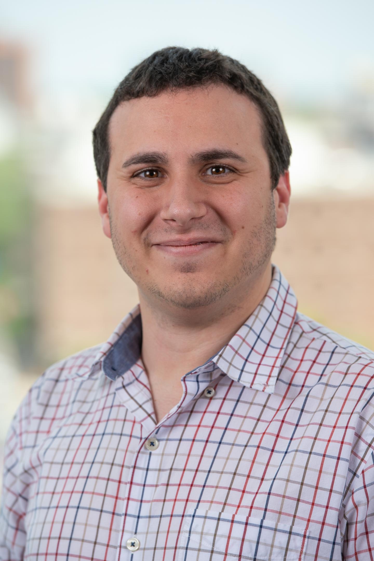 Joseph Fraietta, PhD