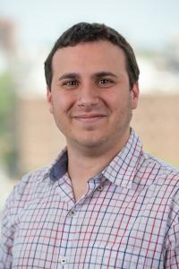 Joseph Fraietta, PhD