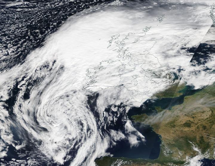 Aqua Image of Helene