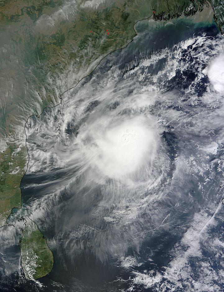 Terra Image of 05B
