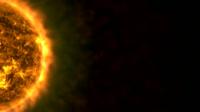 Solar Wind Charge Exchange in Action