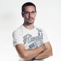 Nicolas Lecland, Institute for Research in Biomedicine