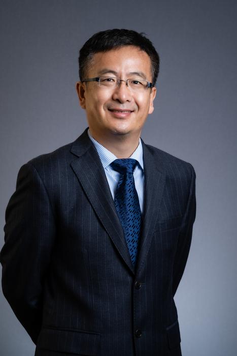 Professor Max Shen