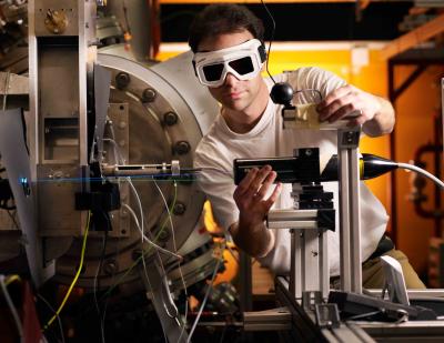 Research in Optics and Photonics at Karlsruhe Institute of Technology