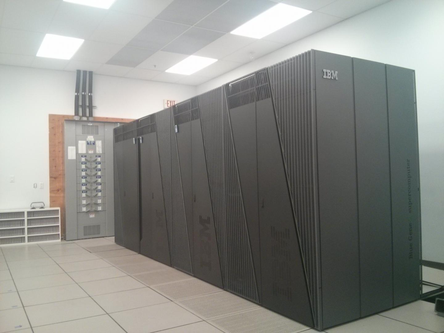 Advancing Health Research through Canada's Fastest Supercomputer