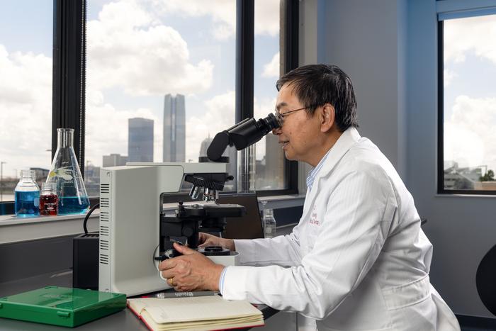 Yubin Kang, M.D.