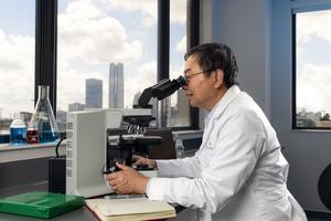 Yubin Kang, M.D.