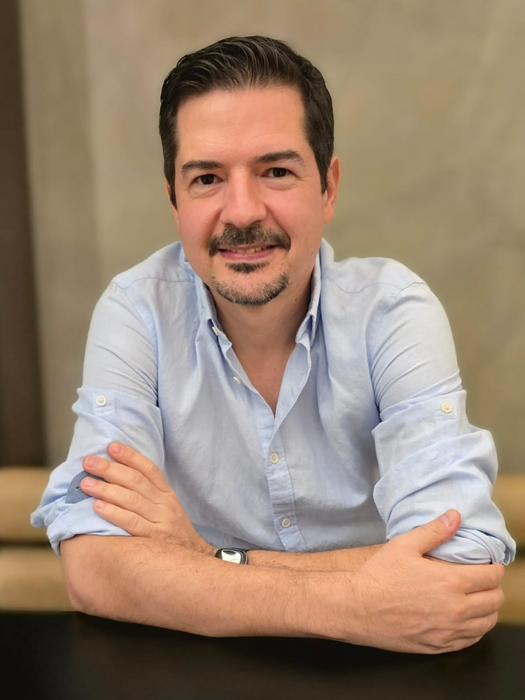 Associate Professor João Furtado, University of São Paulo, Brazil
