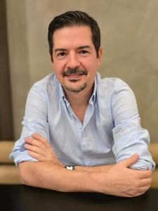 Associate Professor João Furtado, University of São Paulo, Brazil