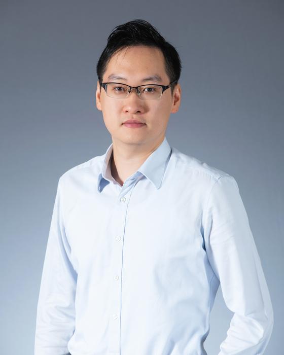 Prof. Ping LUO