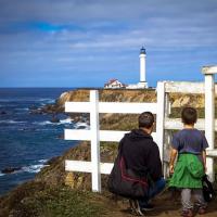 Point Arena Lighthouse