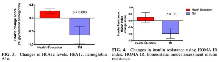 Insulin resistance and cardiometabolic health