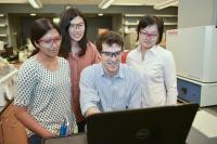Stanford Perovskite Research Team