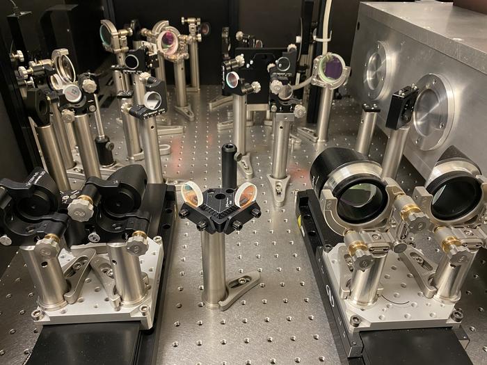 Semiconductor experiment 1