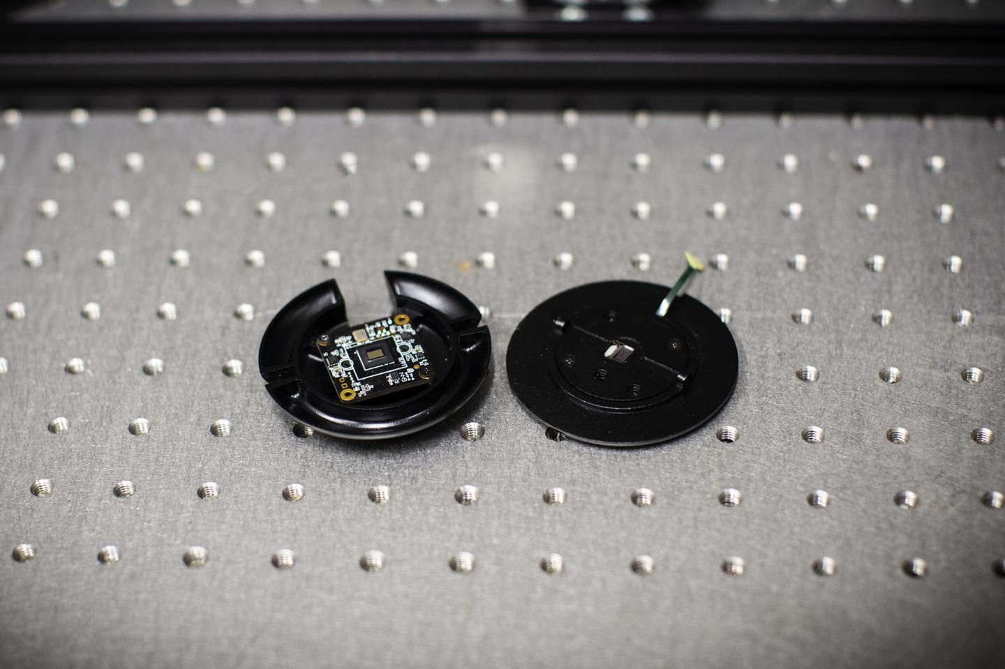 ChipScope Microscope