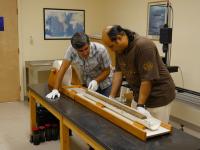 Sediment Core