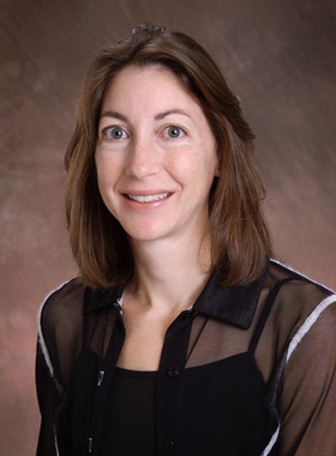 Lisa Stowers, The Scripps Research Institute