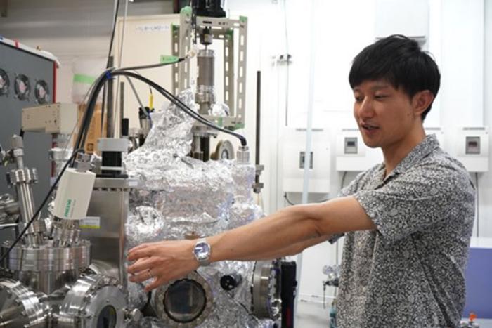 Associate Professor Naoto Yamashita, Faculty of Information Science and Electrical Engineering