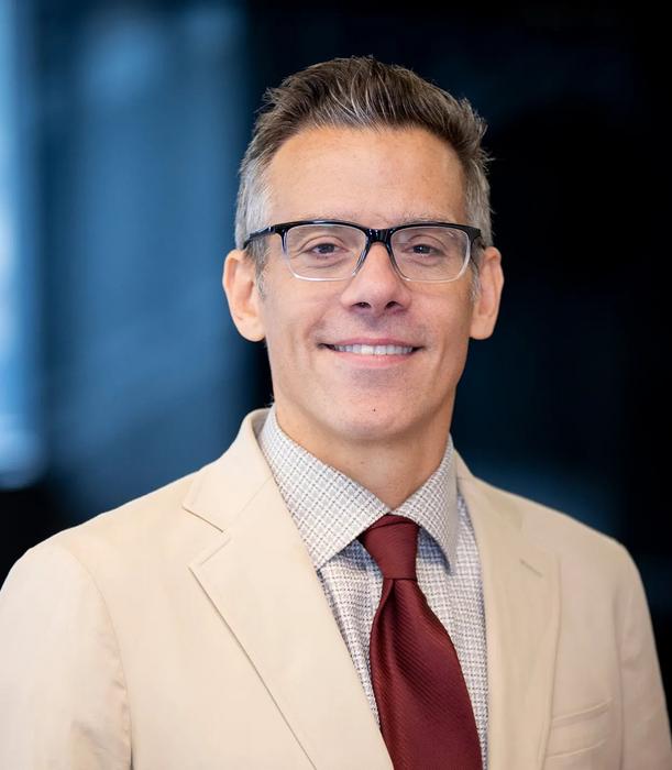 Prof. Geoffrey Leonardelli