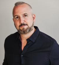Joseph Palamar