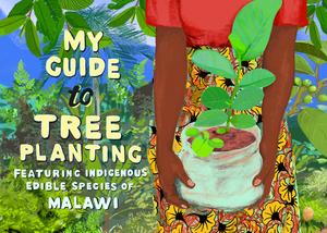 My guide to tree planting