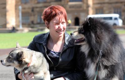 Melissa Starling, University of Sydney