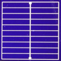 DASH Solar Cell