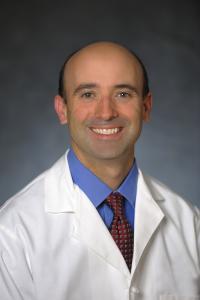 Vincent Lo Re, University of Pennsylvania School of Medicine