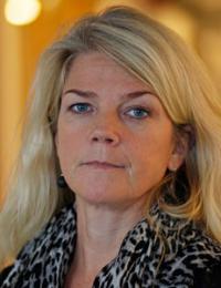 Soffia Gudbj&amp;ouml;rnsdottir, National Diabetes Register
