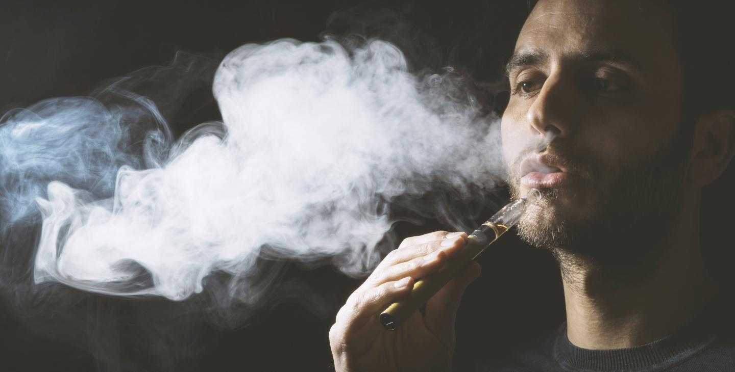 E-Cigarettes