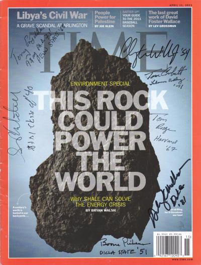 Time Cover