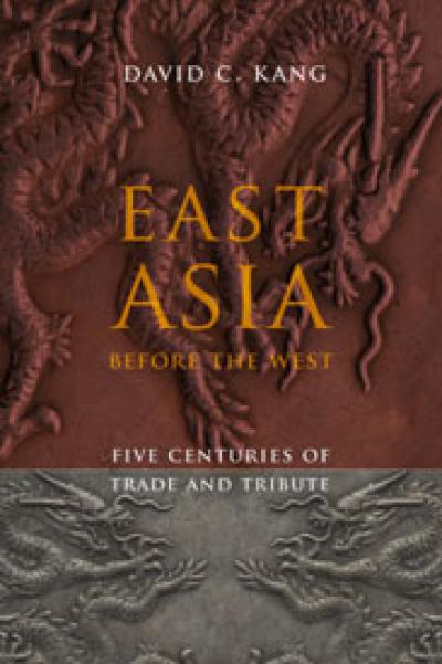 East Asia Before the West