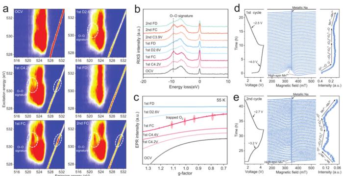 SHMFF Users Reveal a New mechanism for Abnormal Voltage Attenuation of P2-type Layered Oxide Cathodes