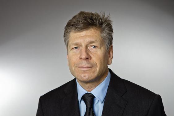 Pär Stattin, Ume&amp;aring; University