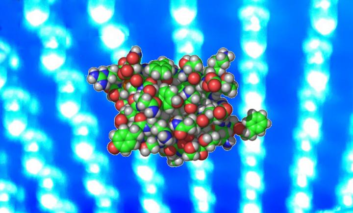 Pancreatic Cells Engineered to Secrete Insulin under Blue Light