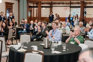 Scholars at MDPI Toronto Summit 2026