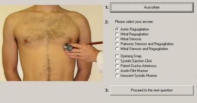 Knowing Heart Murmurs