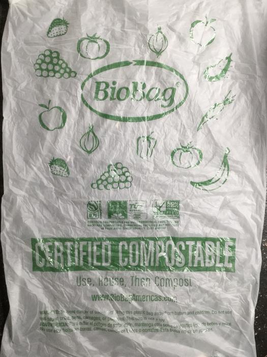 Biodegradable polymers, such as cyclic ketene acetals (CKAs), are key to reducing persistent plastic pollution concerns