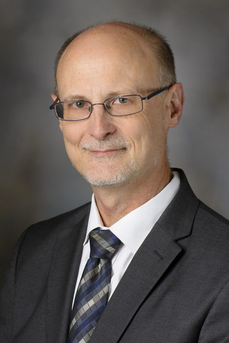 Richard Wood, Ph.D.