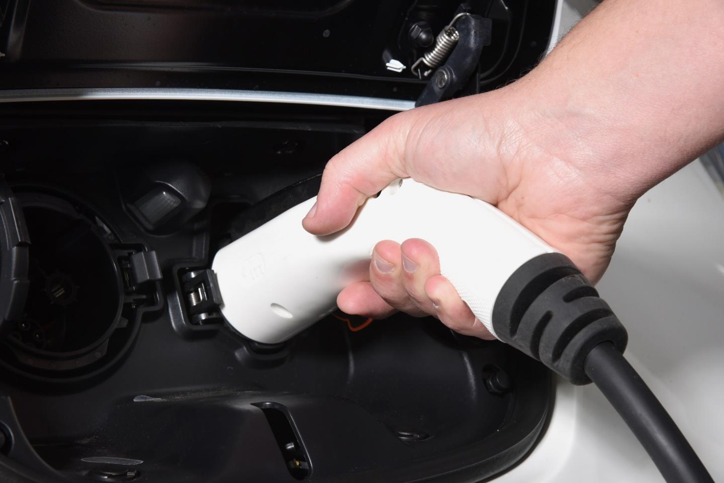 EV Charging in Cold Temperatures
