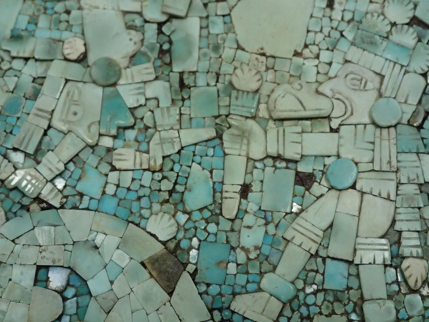 Mosaic Shield