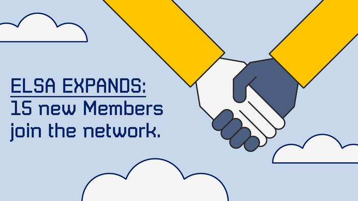Fifteen new members join ELSA – European Lighthouse on Secure and Safe AI