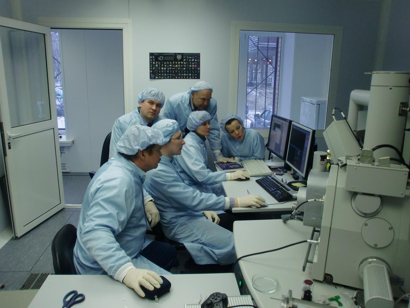 Scientists from Russia, Germany and Finland Collaborate to Increase the Accuracy of Optical Radar