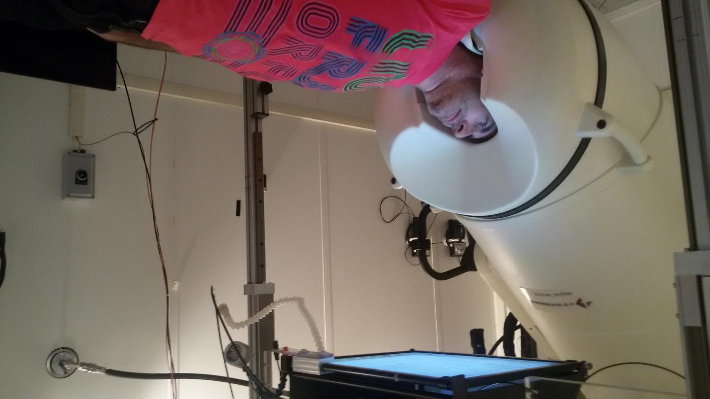 Magnetoencephalography (MEG)