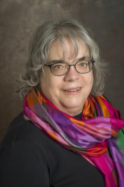 Karen Rosenberg, University of Delaware