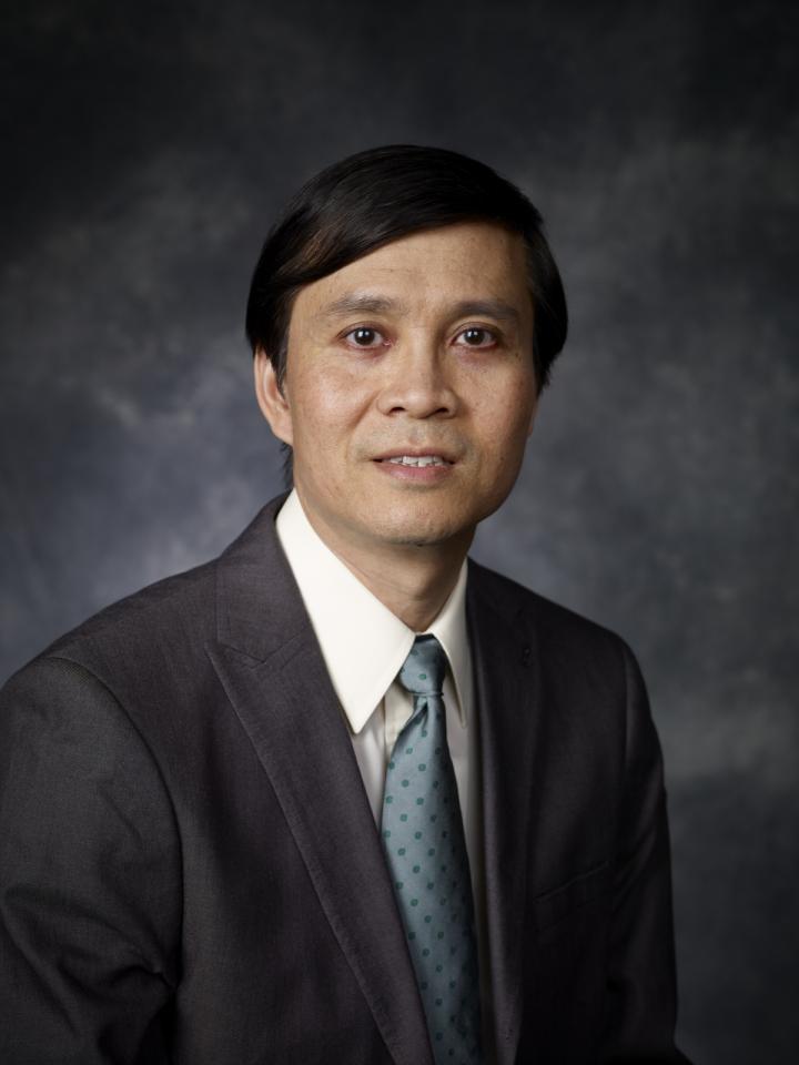 Eric Tsang, University of Texas at Dallas 